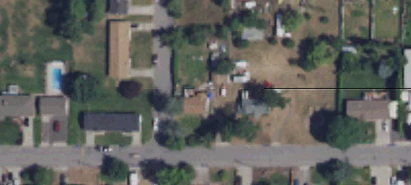 Spokane Valley Rental Duplex