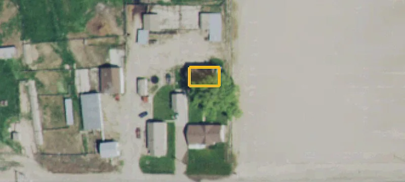 Residential Land in Royal Ridge