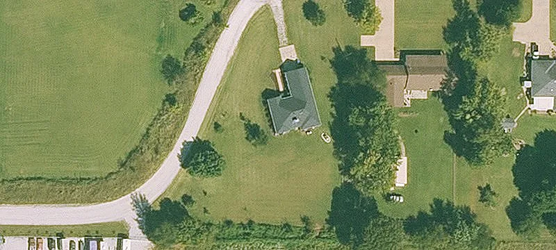 2.12 Acre Benton County Land