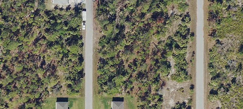 Port Charlotte Land For Sale