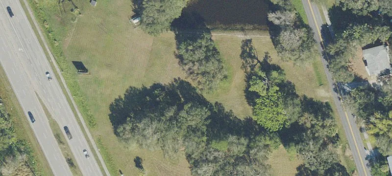 Land For Sale Sebastian