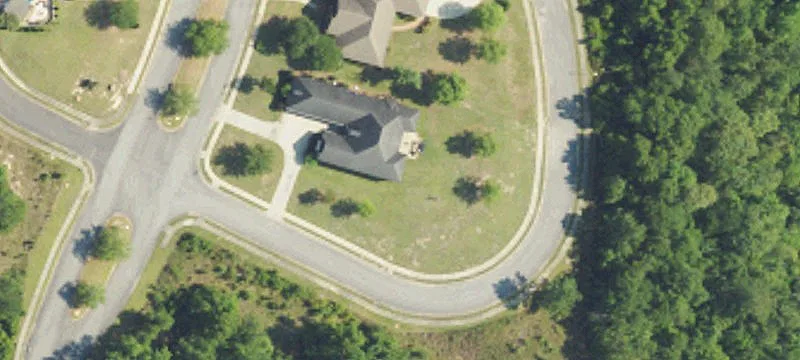 Residential Lot in Established Neighborhood