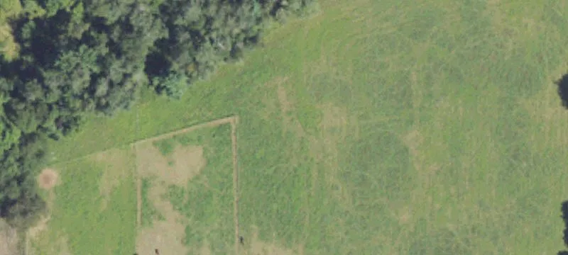 35.77-Acre Hobby Farm