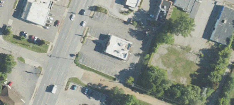 Established Restaurant in High-Traffic Location