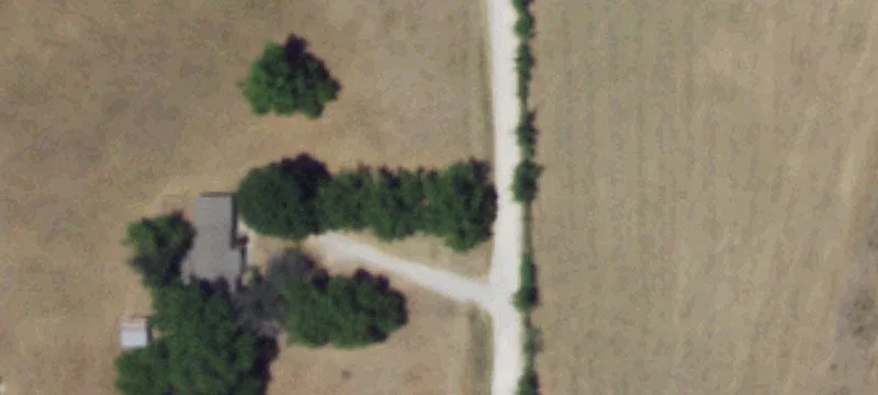 Versatile Farm and Ranch Property