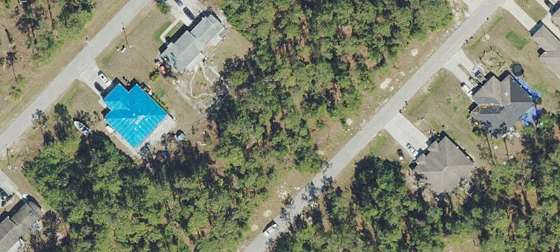 Land Available in Lehigh Acres