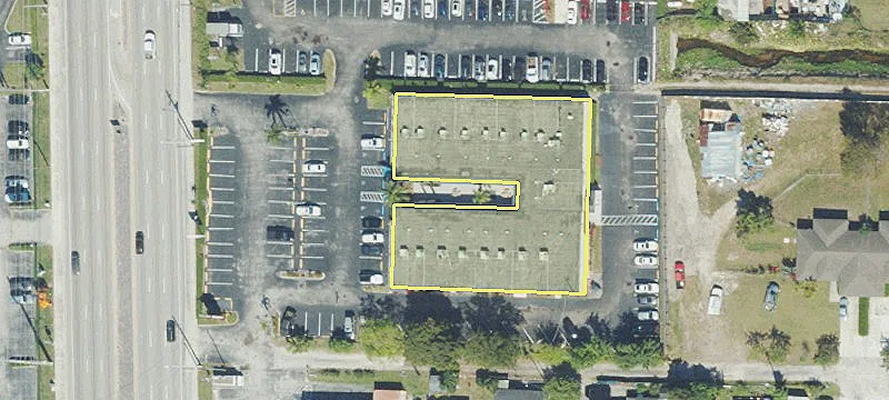 Turnkey Entertainment Venue in West Palm