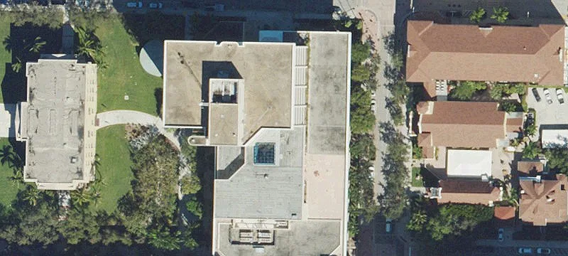 Downtown West Palm Beach Office