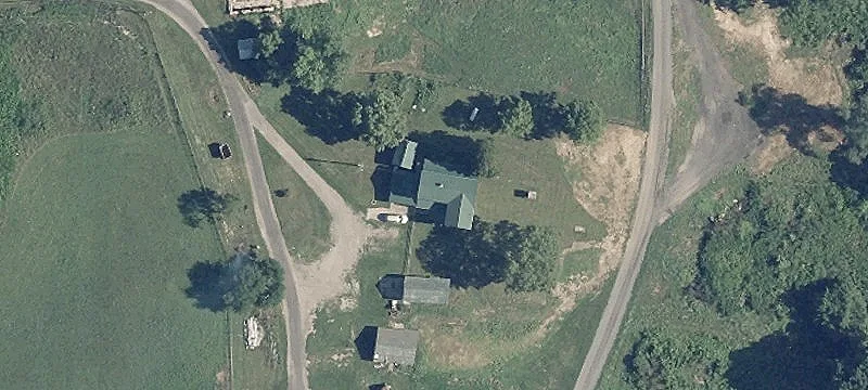 Turnkey Standardbred Training Facility