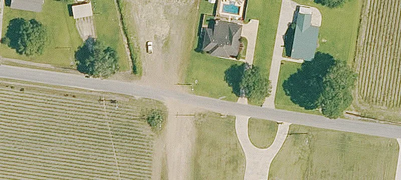 Residential Land Near I-10