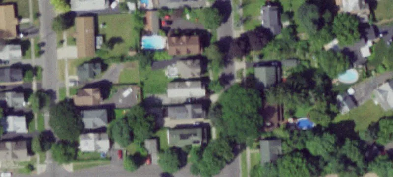 Syracuse Two-Family Investment Opportunity