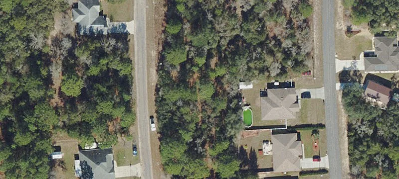 Land For Sale Dunnellon