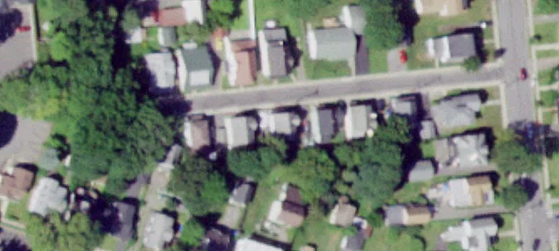 Solid Duplex Investment Opportunity