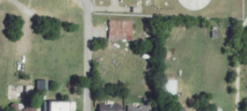 Residential Land Near City Lake
