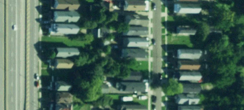 Well-Maintained Two-Unit Home