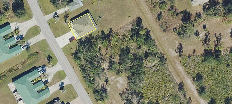 Punta Gorda Land For Sale