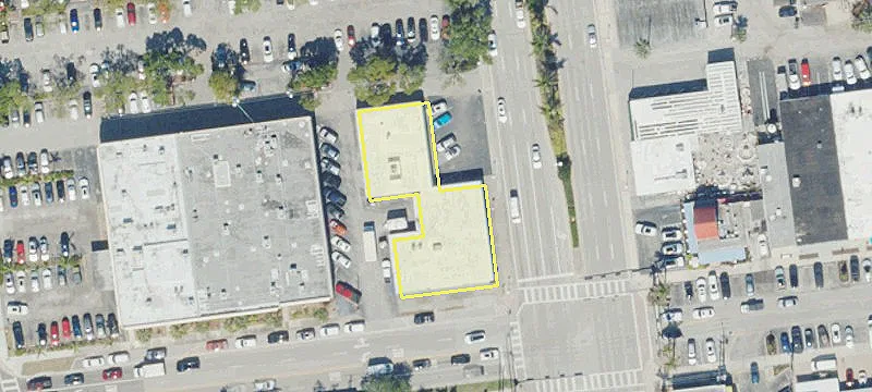 Luxury Automotive Condo For Sale
