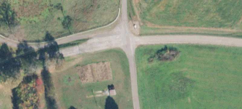 56.86 Acres in Hidden River