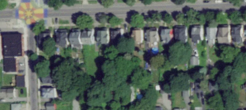 Rochester Duplex Near North Winton
