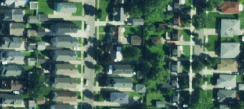 North Buffalo Two-Unit Property