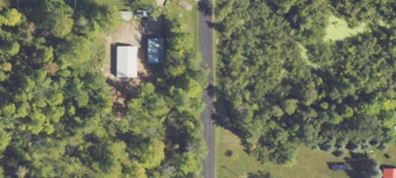 Corner Land Parcel For Sale