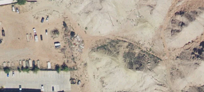Commercial Acreage on Main Street