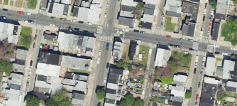Retail Property at 5th and York