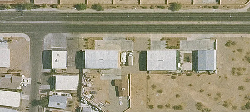 Medical Office with Ample Parking