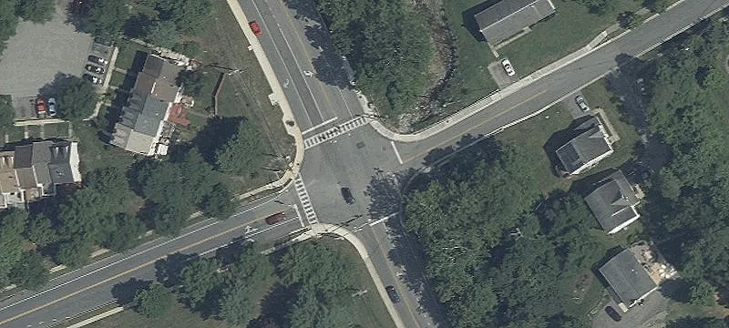 Land For Sale Jessup