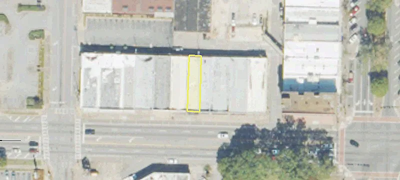 Downtown Griffin Flexible Commercial Suites