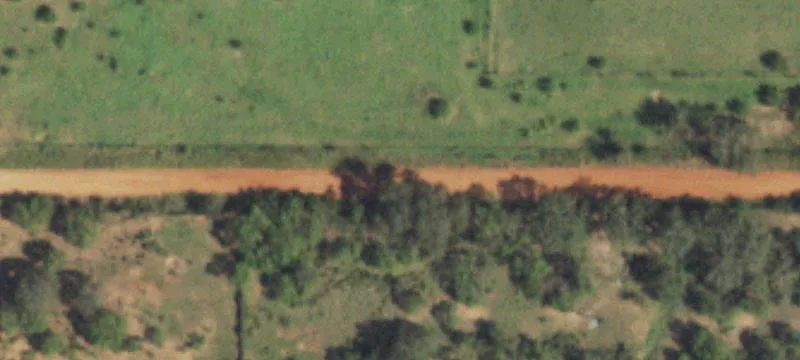 Versatile Ranch in Mason County