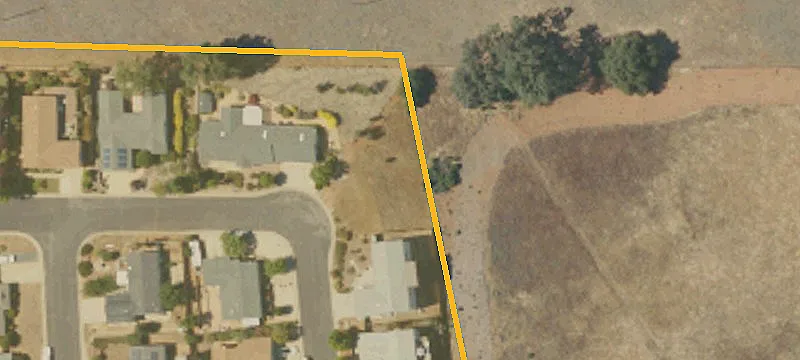 Plymouth Land Parcel For Sale
