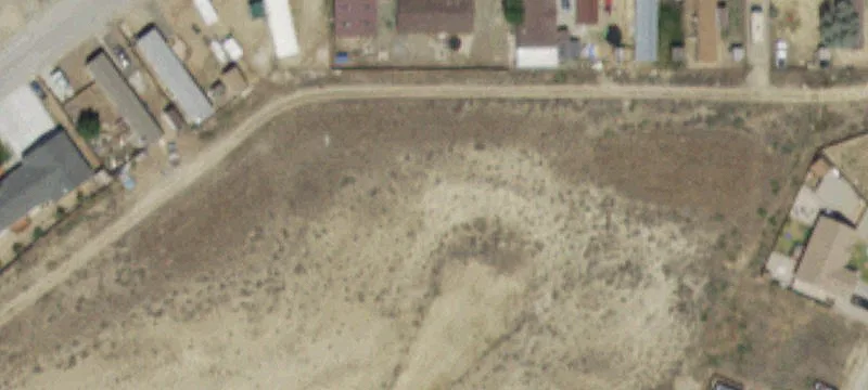 Residential Land Parcel For Sale