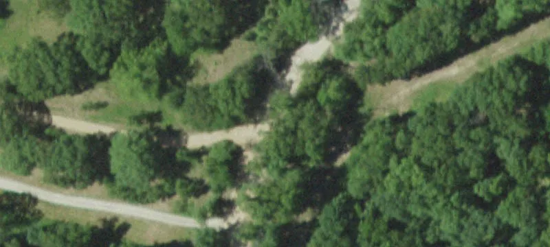 Missouri Countryside Farm with Acreage