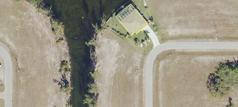 Waterfront Land Ideal Home Site