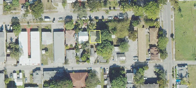 Land For Sale Hollywood
