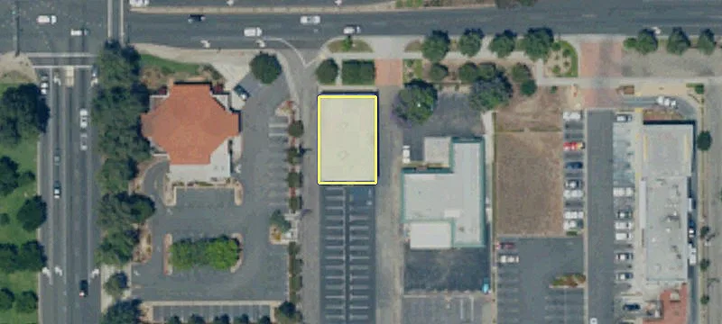 Retail and Office Space Available