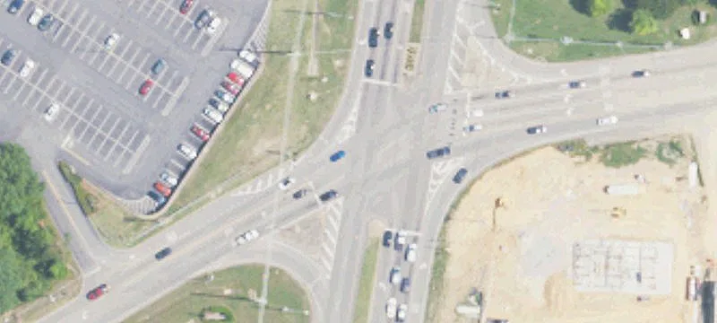 Pelham Parkway Commercial Land Opportunity