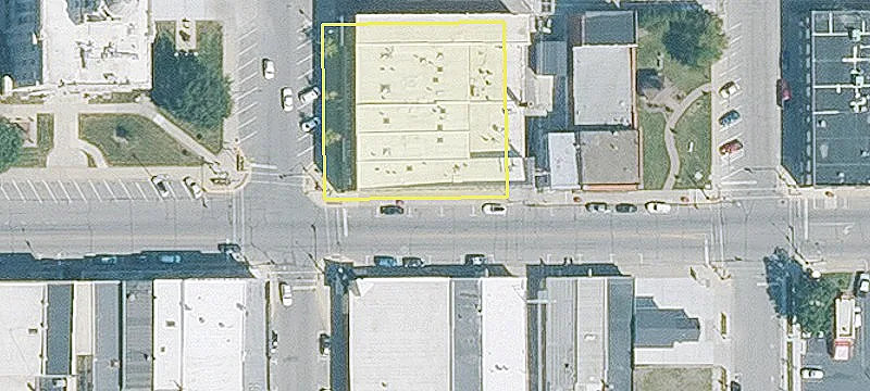 Iowa Farmland with Development Potential