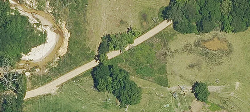 Land Available Near Clinton