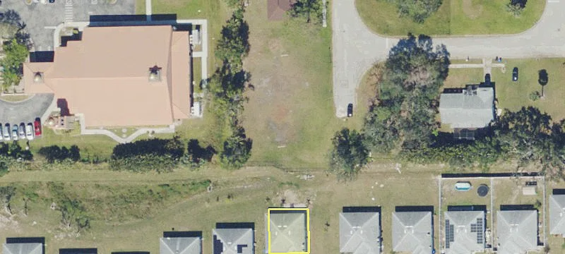 Land For Sale in Fort Myers