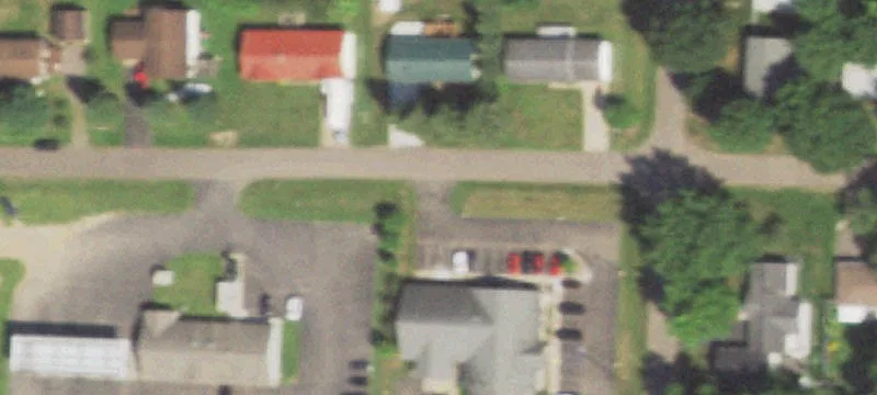 Versatile Commercial Property in New Auburn