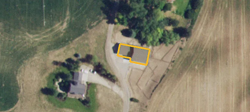 Land For Sale in Driggs