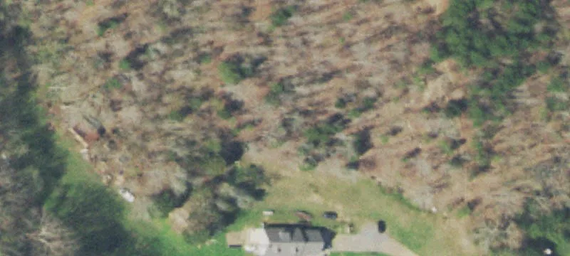 Residential Lots in Quiet Country