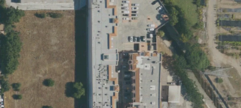 Retail Space in Gold World Plaza