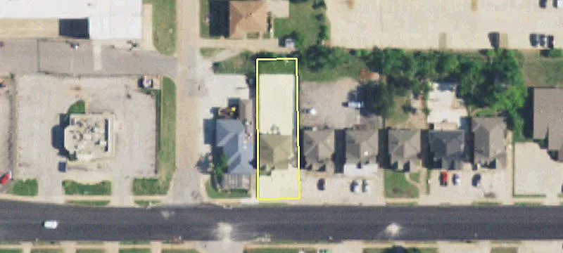 Versatile Commercial Space For Sale