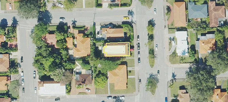 Coral Gables Office Space
