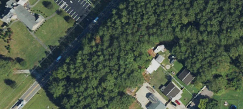 Land Available in Durham