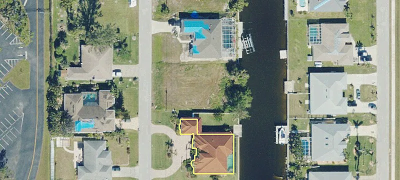 Land For Sale Cape Coral