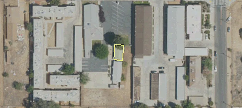 Commercial Land in Lancaster, CA